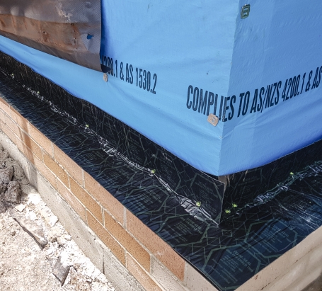 Turn over a new sheet