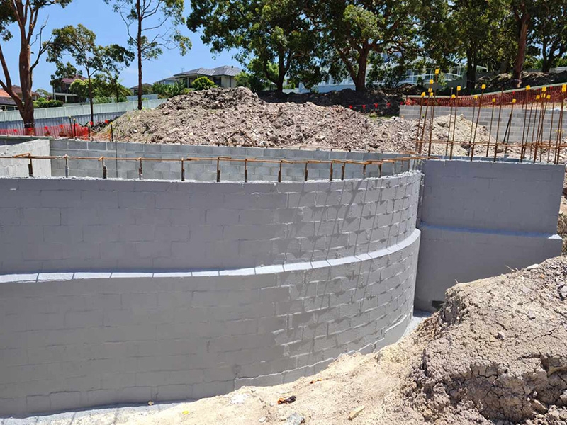 TERM-Seal Termite Management Systems Certified Australian