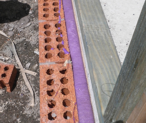 TERMSEAL&trade; Ura-Fen Major (Expansion foam)